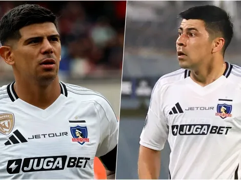 Tomás Alarcón respalda con todo a Esteban Pavez y lo llena de elogios