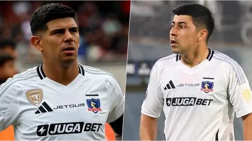 Tomás Alarcón respalda con todo a Esteban Pavez y lo llena de elogios en Colo Colo.