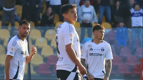 Tabla de posiciones: Así quedó Colo Colo tras caer ante Universidad Católica por la fecha 5 de la Liga de Primera.