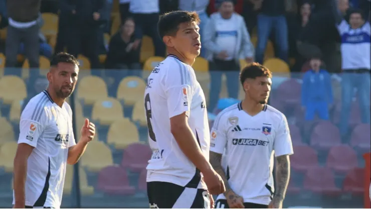 Tabla de posiciones: Así quedó Colo Colo tras caer ante Universidad Católica por la fecha 5 de la Liga de Primera.