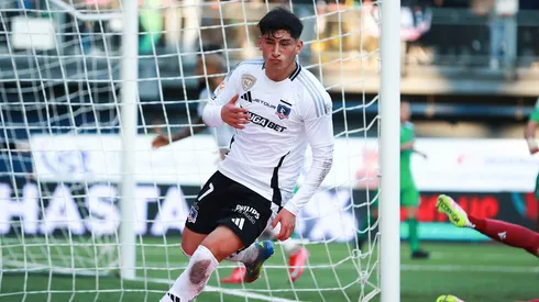 Lo único positivo: ¿Cómo va Colo Colo con los minutos Sub 21 tras el duelo ante la UC?