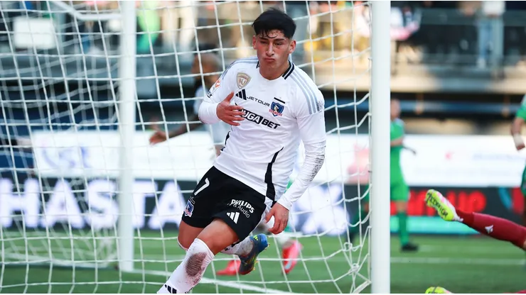 Lo único positivo: ¿Cómo va Colo Colo con los minutos Sub 21 tras el duelo ante la UC?