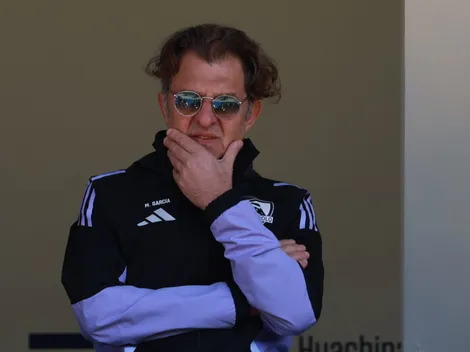 La defensa de Mosa por polémicas y cuestionadas vacaciones en Colo Colo