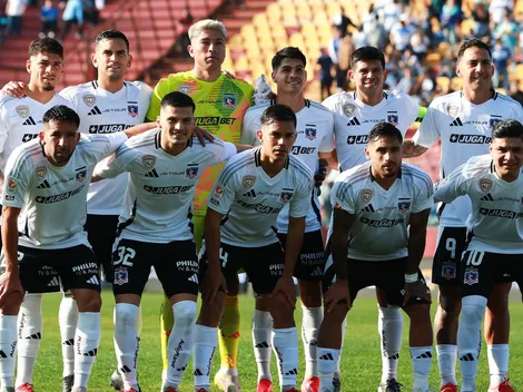 Almirón rescató a un solo jugador de Colo Colo a pesar de la derrota con UC