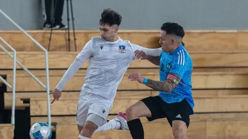 ¿Qué canal transmite la final del Futsal entre Colo Colo vs O’Higgins?