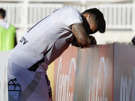 Patricio Yáñez le pone la lápida a criticado jugador de Colo Colo