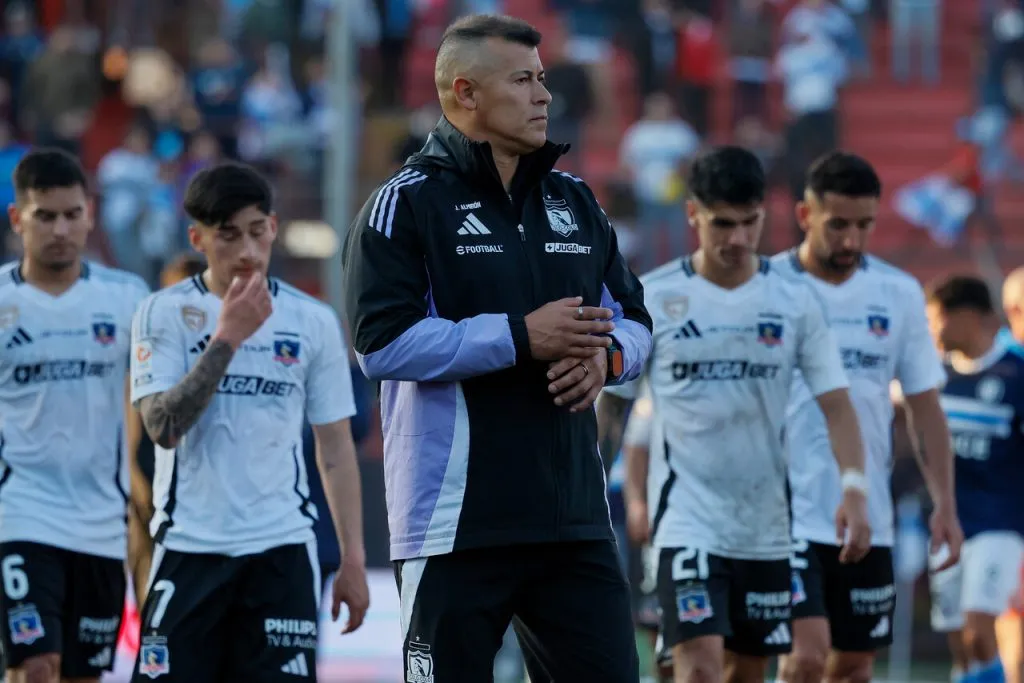 Colo Colo nuevamente no podrá jugar un amistoso en este 2025