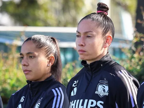 Colo Colo recibe multa millonaria por incumplimientos en el femenino