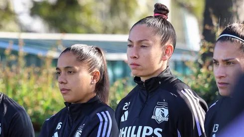 Colo Colo recibe multa millonaria por incumplimientos en el femenino.