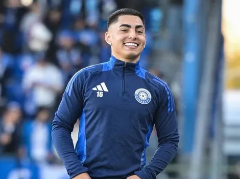 ¡Sorpresa! Aseguran que Jordhy Thompson puede volver al fútbol chileno