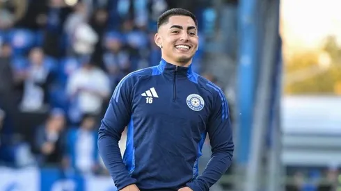 Aseguran que Jordhy Thompson puede volver al fútbol chileno.