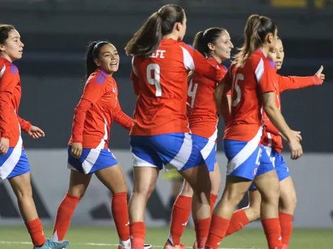 Confirmado el canal que transmitirá a Chile Femenino en la Copa América