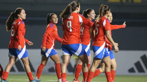 Transmisión confirmada para la Copa América Femenina.