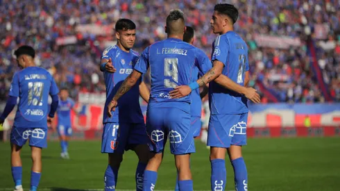 En Universidad de Chile no contarán con una de sus principales figuras.