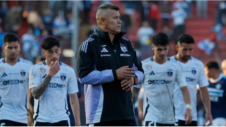 La gran duda de Jorge Almirón en la formación para el Superclásico entre Colo Colo vs U.