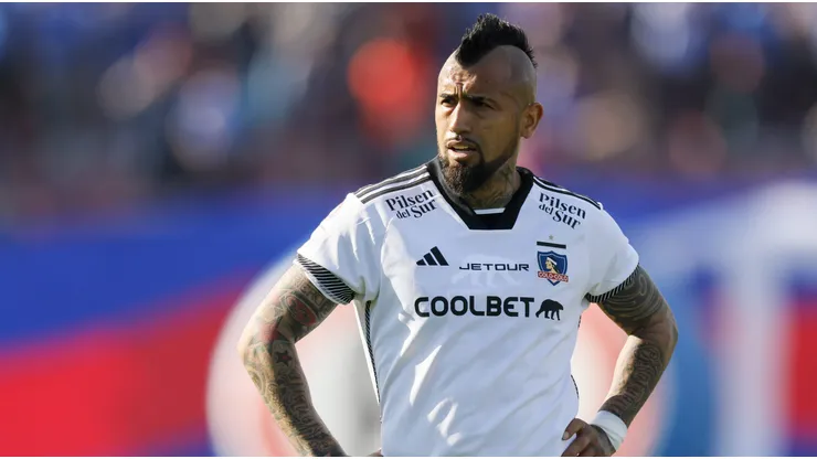 La especial visita que tendrá el Superclásico entre Colo Colo y la U.