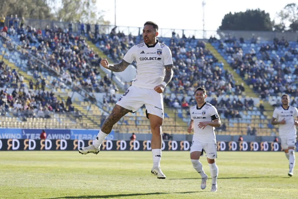 La dirigencia de Blanco y Negro trabaja para que el partido amistoso ante Real Valladolid se dispute en el Estadio Sausalito de Viña del Mar.
