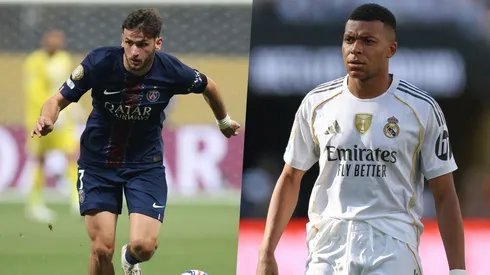 ¿Qué canal transmite PSG vs Real Madrid por el Mundial de Clubes?