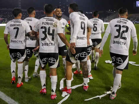 Avisan que club de la B busca el préstamo de tres colocolinos