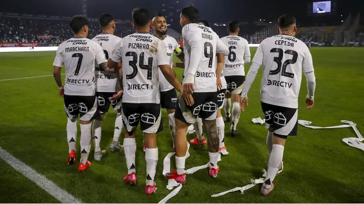Avisan que club de Primera B busca jugadores de Colo Colo.