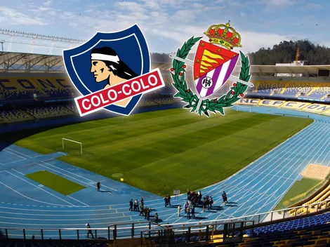 La razón del delegado presidencial para suspender partido de Colo Colo