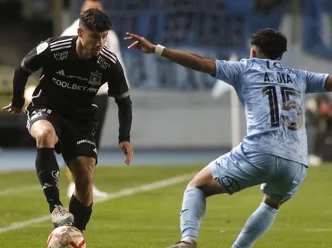 ¿Habrá público de Colo Colo? Reunión clave para el duelo ante O'Higgins