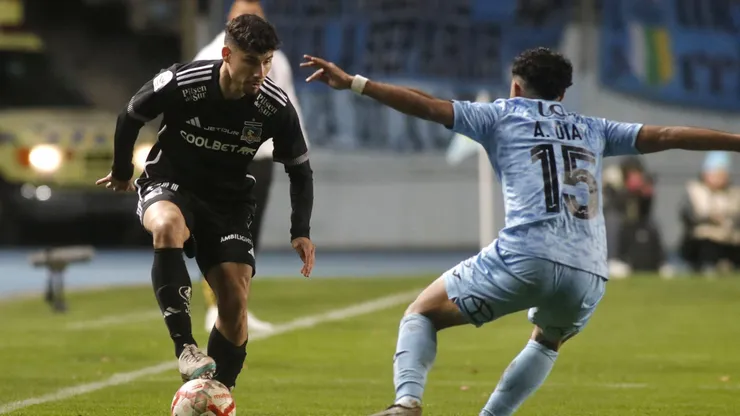 Colo Colo visitará a O'Higgins en un crucial duelo por la Liga de Primera.
