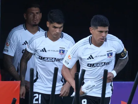 El gran damnificado en Colo Colo luego del papelón ante Universidad Católica