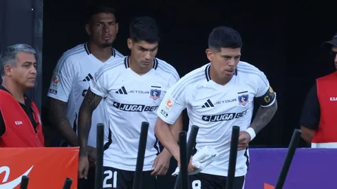 El gran damnificado en Colo Colo luego del papelón ante Universidad Católica