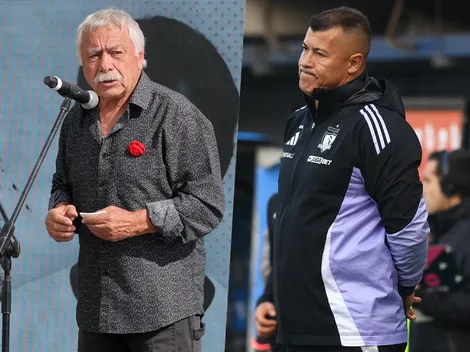 Caszely: "Fue el peor partido que le he visto a Colo Colo en mi vida"