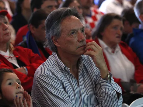 El lapidario análisis de Peter Dragicevic por la actualidad de Colo Colo