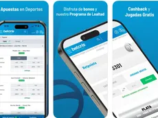 Betcris app: características y funcionalidades