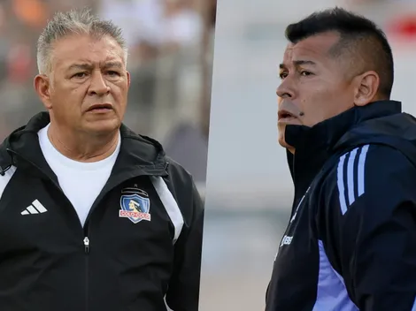 Especial petición de Borghi a Almirón para el Superclásico