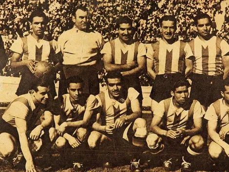 La historia del jugador que revolucionó a Colo Colo y al fútbol chileno