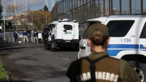 Nuevas declaraciones revelan detalles inéditos sobre tragedia en el Monumental.