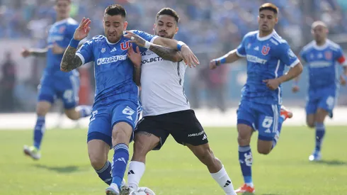 El rotundo y sorpresivo cambio que se juegue la Supercopa entre Colo Colo y la “U”