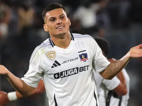 La razón por la que Cepeda puede jugar ante La Serena pese a denuncia arbitral