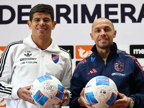 Guía y análisis del primer Colo Colo vs. U de Chile del año