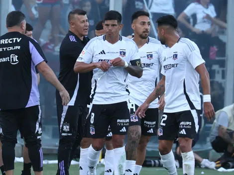 La reacción de Pavez ante posible despido de Almirón