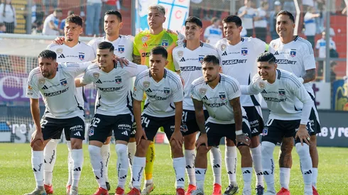 Las tres dudas de Almirón: la probable formación de Colo Colo vs la U para el Superclásico.