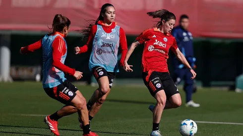 Chile Femenino vs Perú: ¿Cuándo juegan y quién transmite la Copa América 2025?