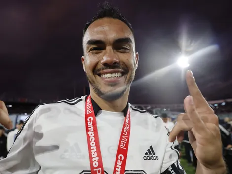 Gabriel Suazo da un gran salto en Europa