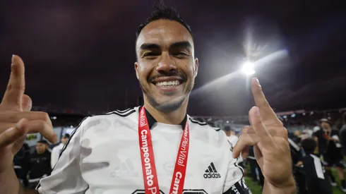 Gabriel Suazo llega a popular equipo español.