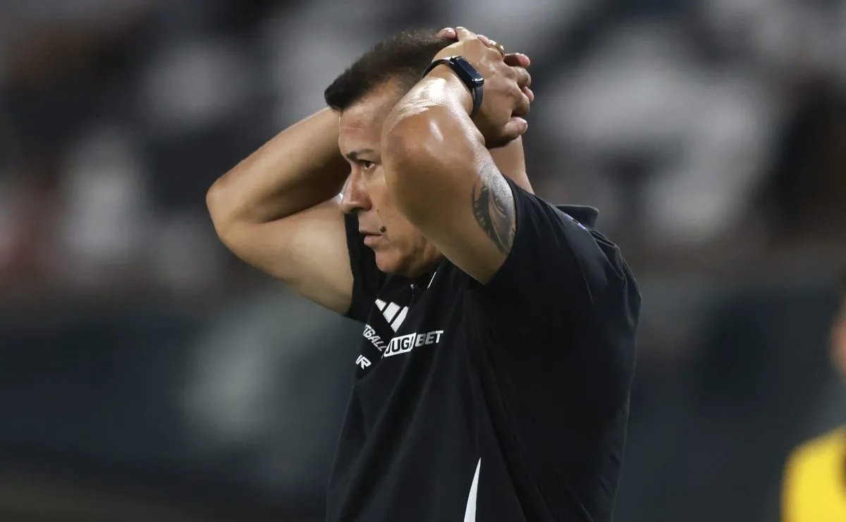 Las malas no paran: Colo Colo sufre una nueva sensible baja para ...