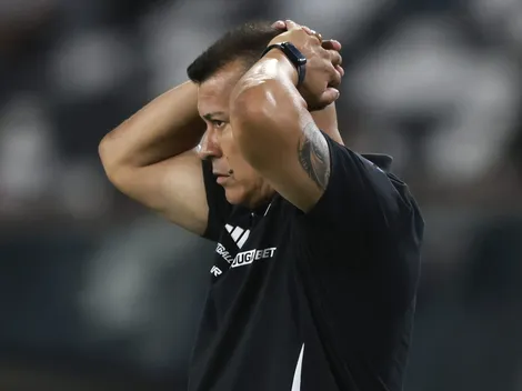 Las malas no paran: Colo Colo sufre una nueva sensible baja vs la U