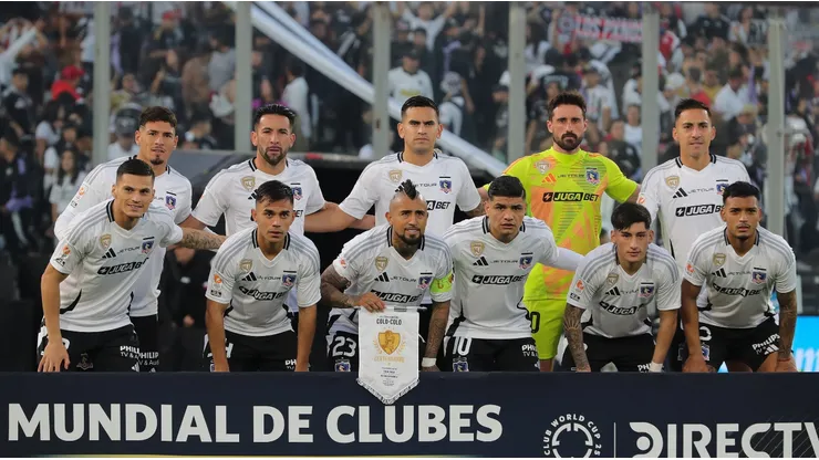 Cambio de esquema y nuevos nombres: la probable formación de Colo Colo vs la U