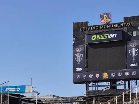 Pronósticos del Superclásico en JugaBet: Colo Colo y la U definen su futuro