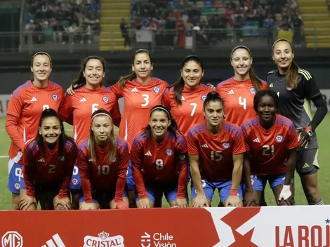 ¿Dónde ver a Chile Fem vs Perú por la Copa América?