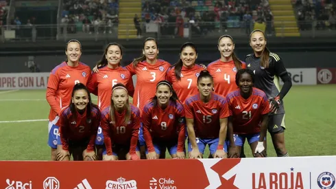 ¿Dónde ver a Chile Fem vs Perú por la Copa América?