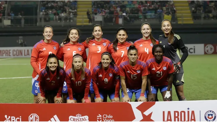 ¿Dónde ver a Chile Fem vs Perú por la Copa América?